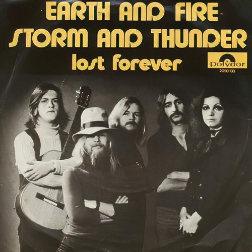 Earth and Fire